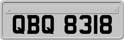 QBQ8318