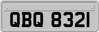 QBQ8321