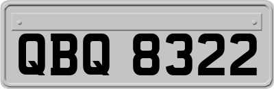 QBQ8322