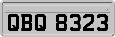 QBQ8323