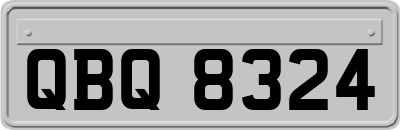 QBQ8324