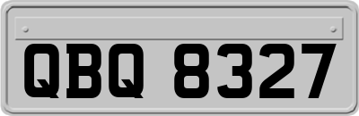 QBQ8327
