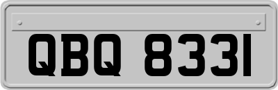 QBQ8331