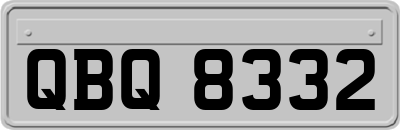 QBQ8332
