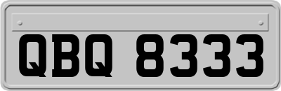 QBQ8333