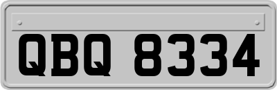 QBQ8334