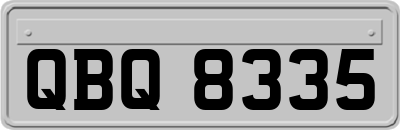QBQ8335