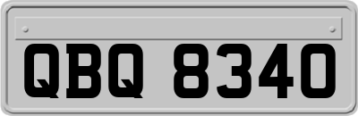 QBQ8340