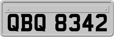 QBQ8342
