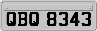QBQ8343
