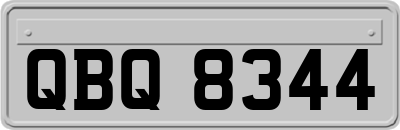 QBQ8344