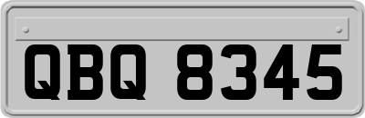 QBQ8345