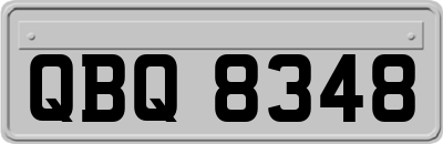 QBQ8348