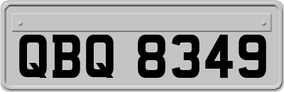 QBQ8349