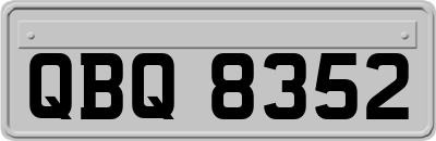 QBQ8352