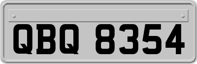 QBQ8354