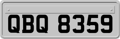 QBQ8359