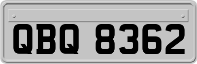 QBQ8362