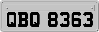 QBQ8363