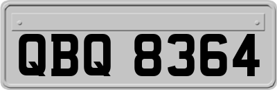 QBQ8364