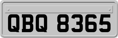 QBQ8365