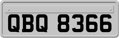 QBQ8366