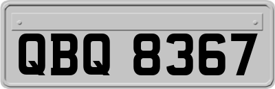 QBQ8367