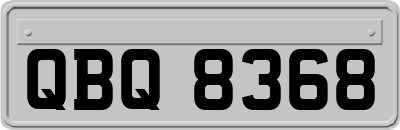 QBQ8368
