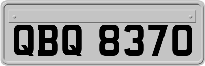 QBQ8370