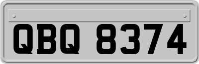 QBQ8374