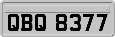 QBQ8377
