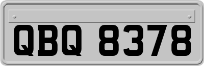 QBQ8378