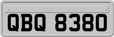 QBQ8380