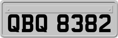QBQ8382