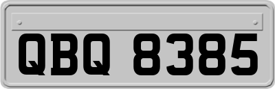 QBQ8385