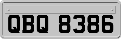 QBQ8386