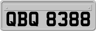 QBQ8388