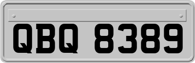 QBQ8389