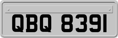 QBQ8391