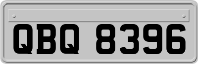 QBQ8396