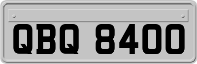 QBQ8400