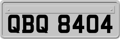 QBQ8404