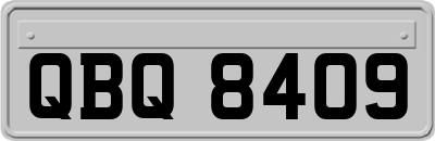 QBQ8409