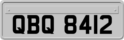QBQ8412
