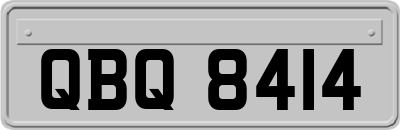 QBQ8414
