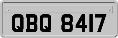 QBQ8417