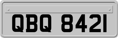QBQ8421