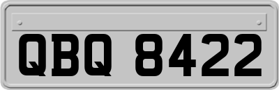 QBQ8422