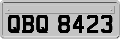 QBQ8423