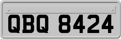 QBQ8424